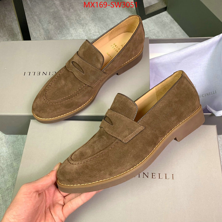 Men Shoes-Brunello Cucinelli,replica sale online , ID: SW3051,$: 169USD