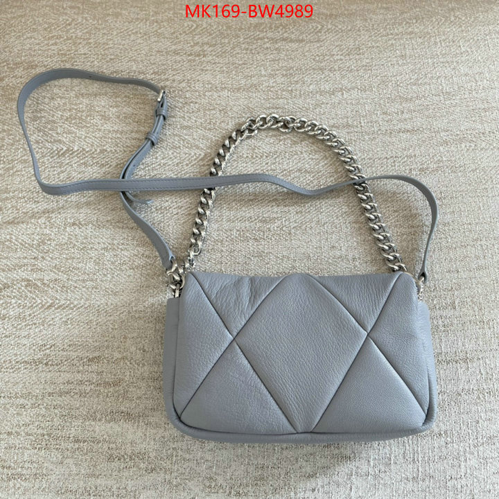 Marc Jacobs Bags (TOP)-Diagonal-,ID: BW4989,$: 169USD