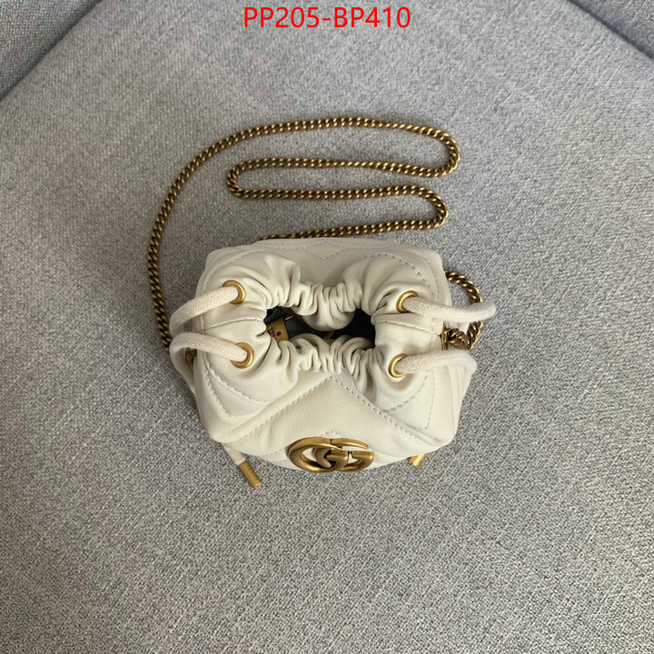 Gucci Bags(TOP)-Marmont,ID: BP410,$:205USD