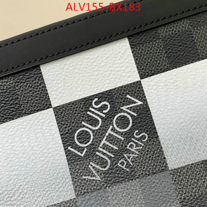 LV Bags(TOP)-Trio-,ID: BX183,$: 155USD