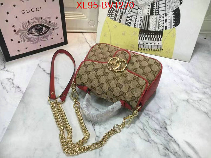 Gucci Bags(4A)-Diagonal-,shop the best high quality ,ID: BV1270,$: 95USD