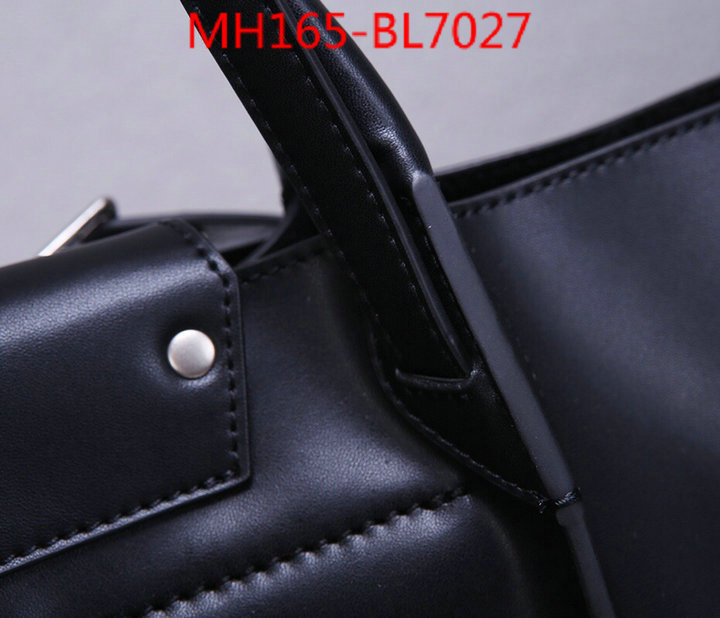 CELINE Bags(4A)-Belt Bag,is it ok to buy replica ,ID: BL7027,$: 165USD