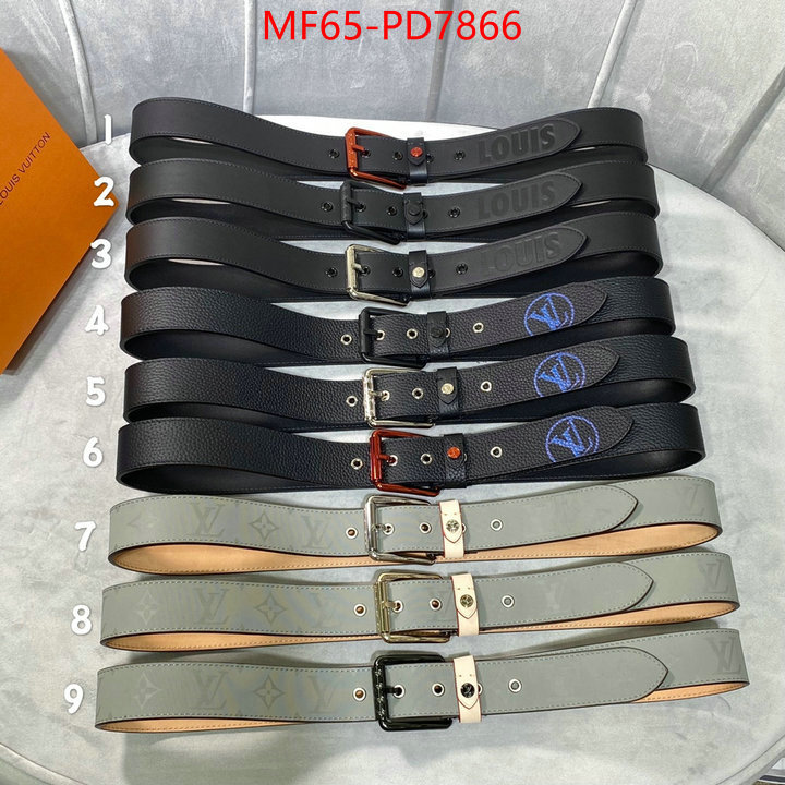 Belts-LV,fake high quality , ID: PD7866,$: 65USD