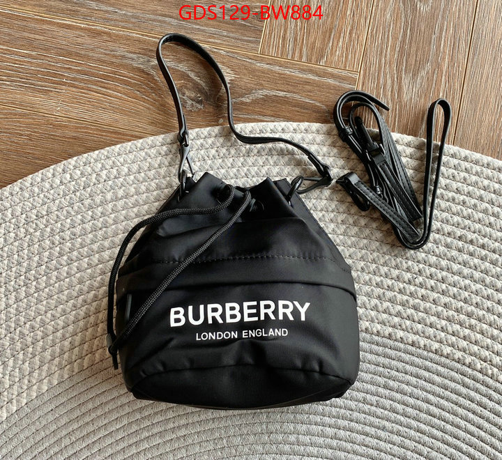 Burberry Bags(TOP)-Bucket Bag-,buy the best high quality replica ,ID: BW884,$: 129USD