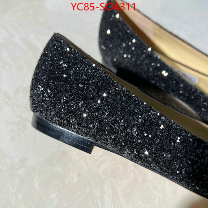 Women Shoes-Jimmy Choo,aaaaa+ replica , ID: SO4311,$: 85USD