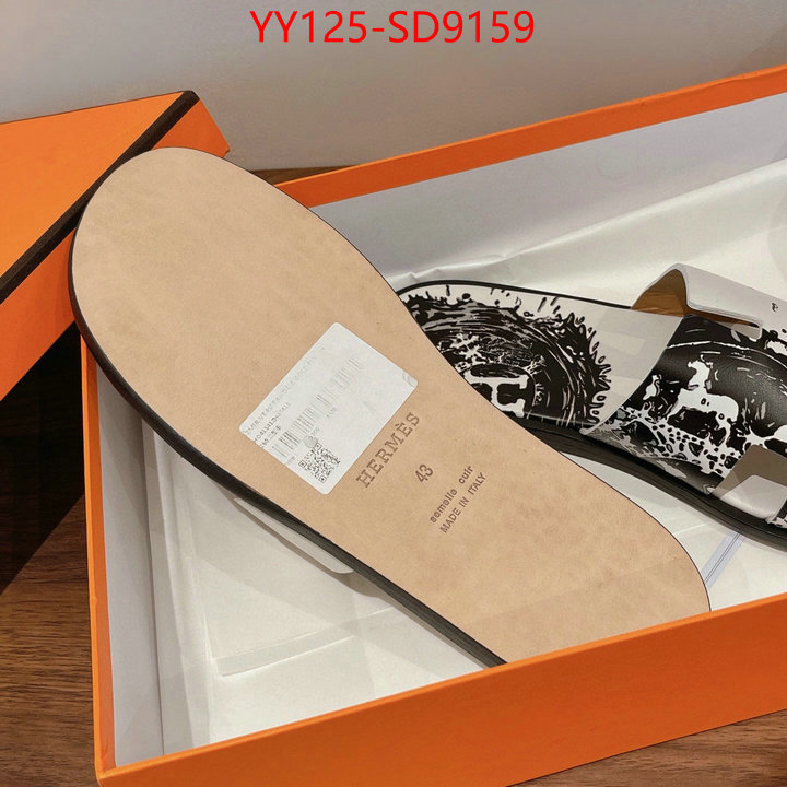 Men Shoes-Hermes,find replica , ID: SD9159,$: 125USD