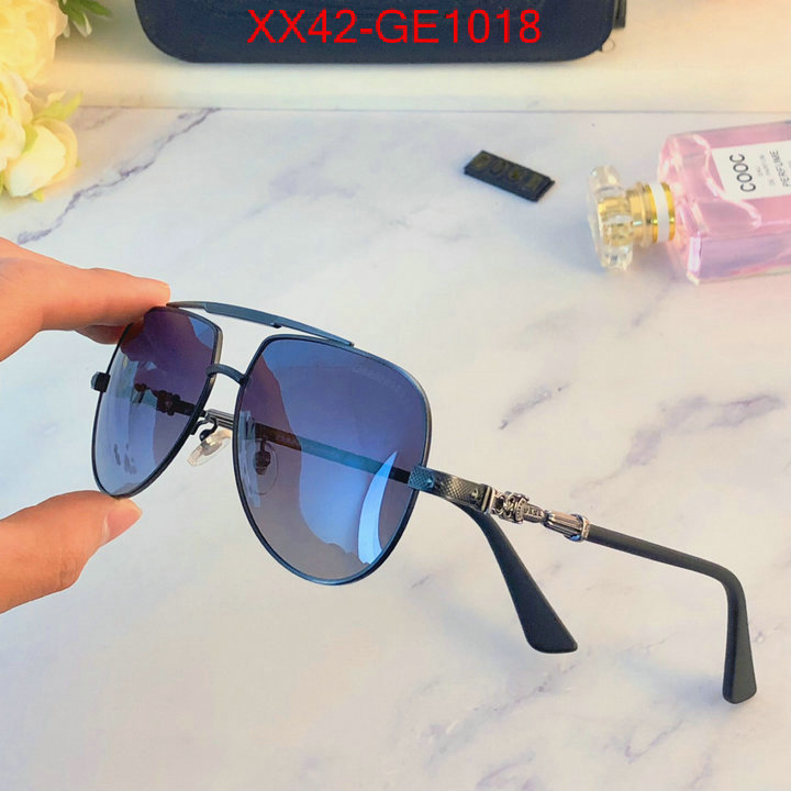 Glasses-Chrome Hearts,flawless , ID: GE1018,$: 42USD