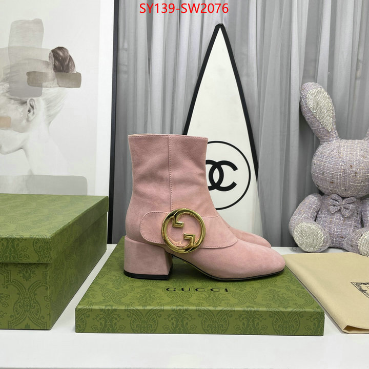 Women Shoes-Gucci,fake cheap best online , ID: SW2076,$: 139USD