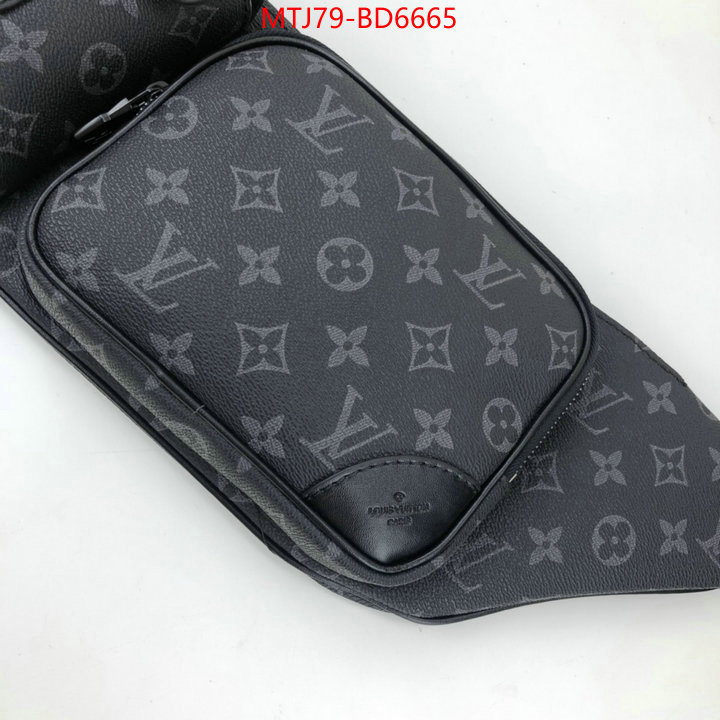 LV Bags(4A)-Avenue-,what ,ID: BD6665,$: 79USD