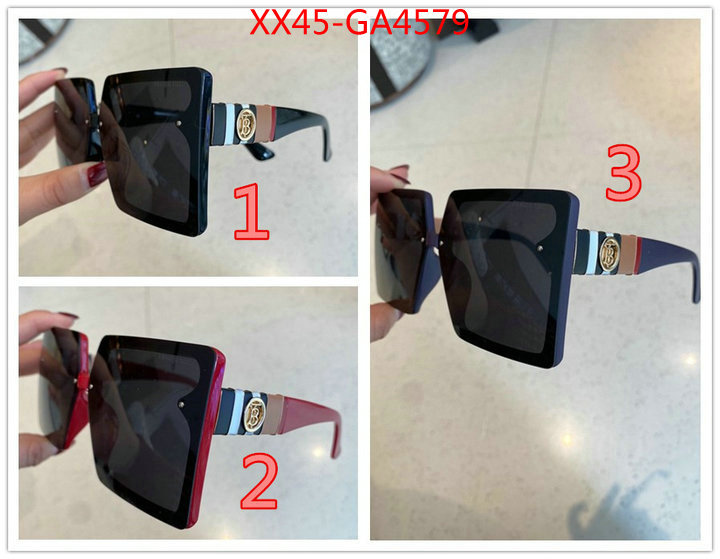 Glasses-Burberry,top quality fake , ID: GA4579,$: 45USD