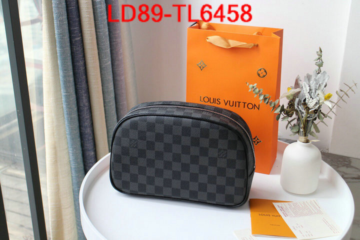 LV Bags(TOP)-Wallet,ID:TL6458,$: 89USD