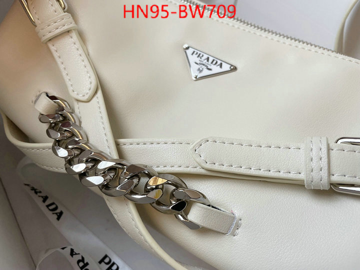 Prada Bags(4A)-Diagonal-,best capucines replica ,ID: BW709,$: 95USD