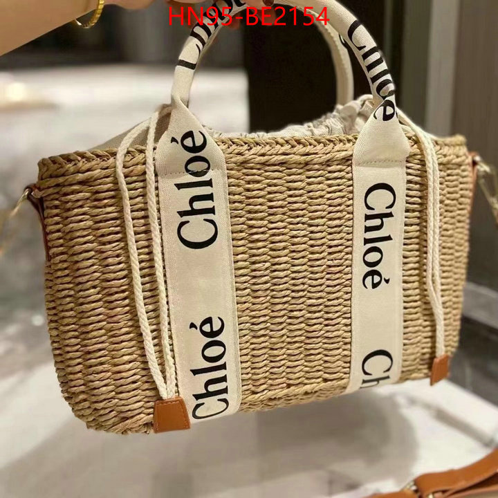 Chloe Bags(4A)-Handbag,2023 replica wholesale cheap sales online ,ID: BE2154,$: 95USD