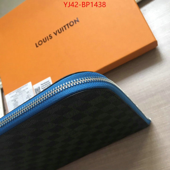 LV Bags(4A)-Trio-,the quality replica ,ID: BP1438,$: 49USD