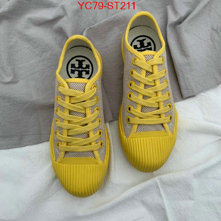 Women Shoes-Tory Burch,aaaaa replica , ID:ST211,$: 104USD