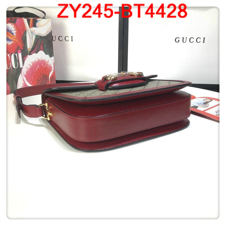 Gucci Bags(TOP)-Horsebit-,how to find designer replica ,ID: BT4428,