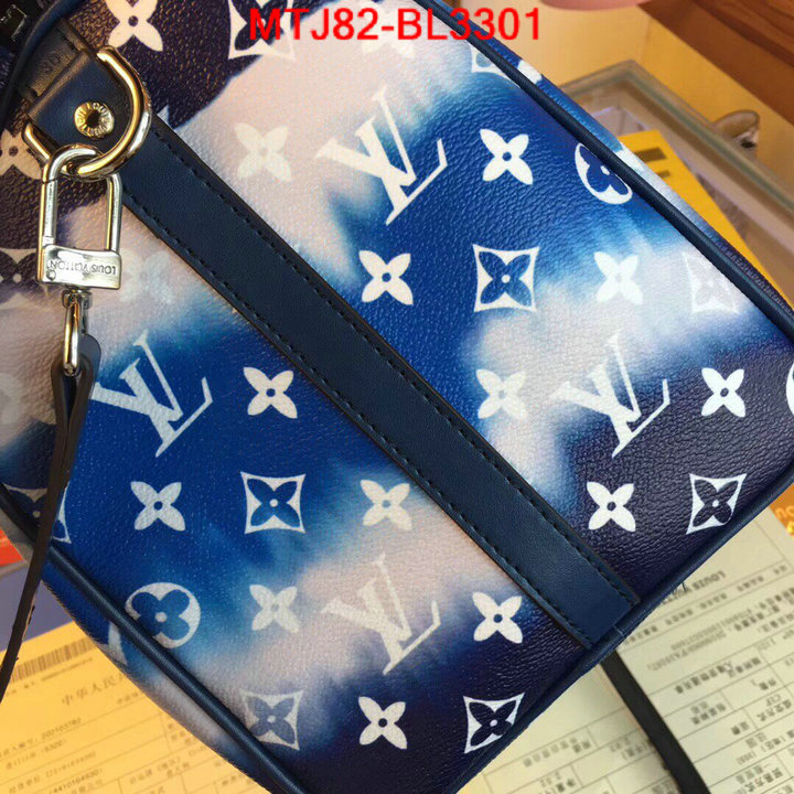 LV Bags(4A)-Speedy-,designer ,ID: BL3301,$: 82USD