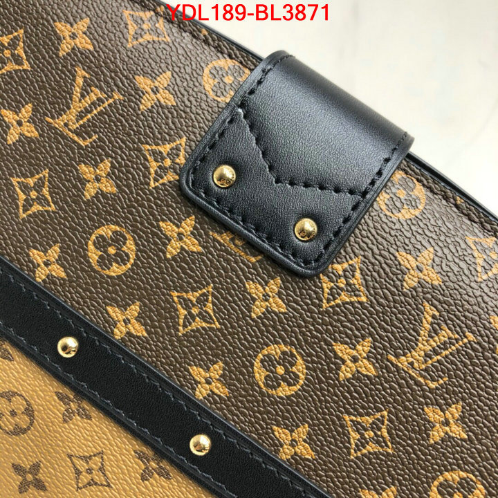 LV Bags(TOP)-Pochette MTis-Twist-,ID: BL3871,$: 189USD