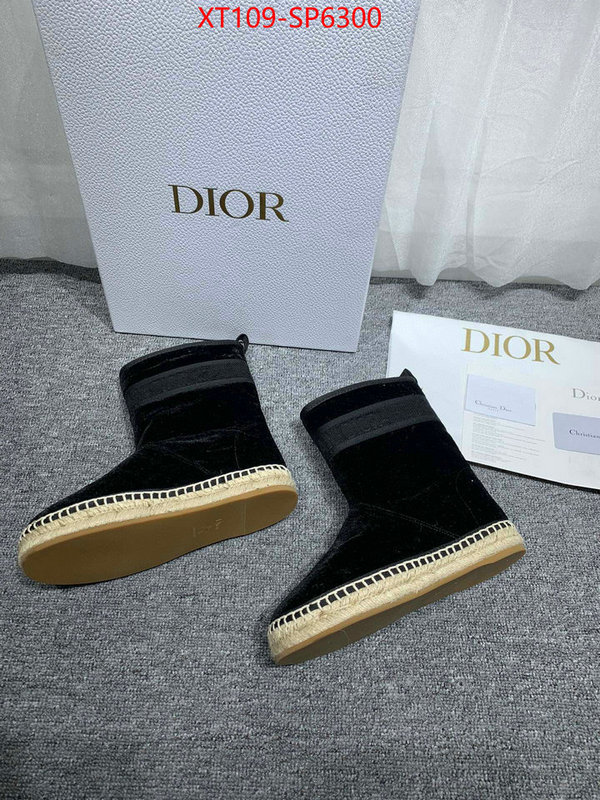 Women Shoes-Dior,the online shopping , ID: SP6300,$: 109USD