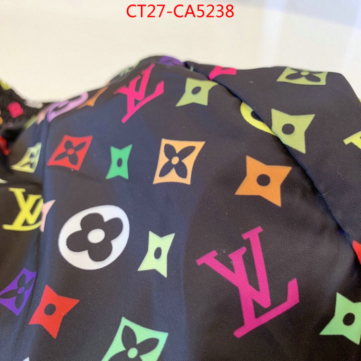 Kids clothing-Gucci,buy 2023 replica , ID: CA5238,$: 27USD