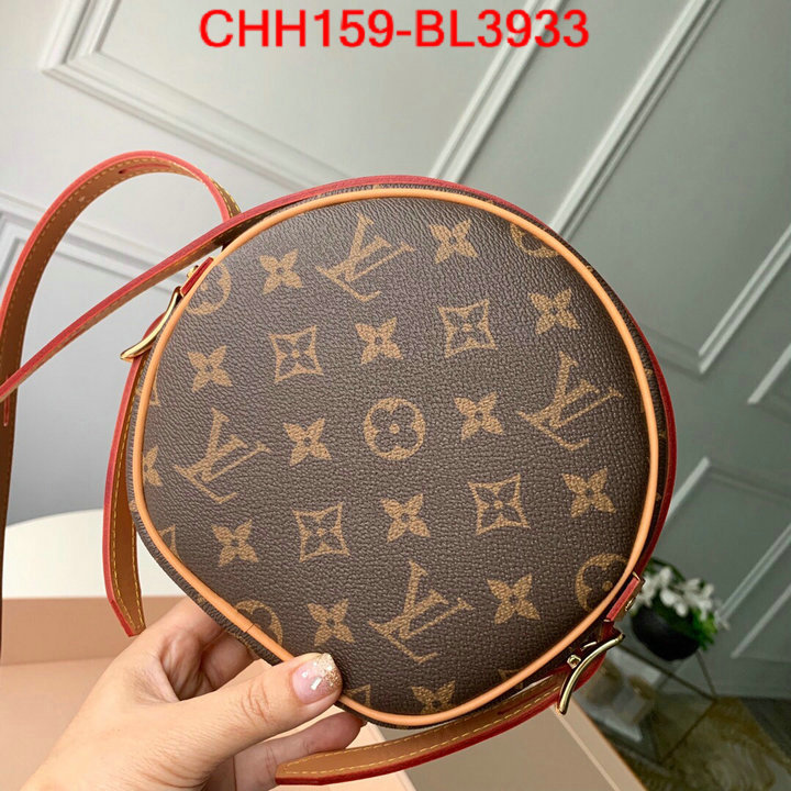 LV Bags(TOP)-Boite Chapeau-,ID: BL3933,$: 159USD