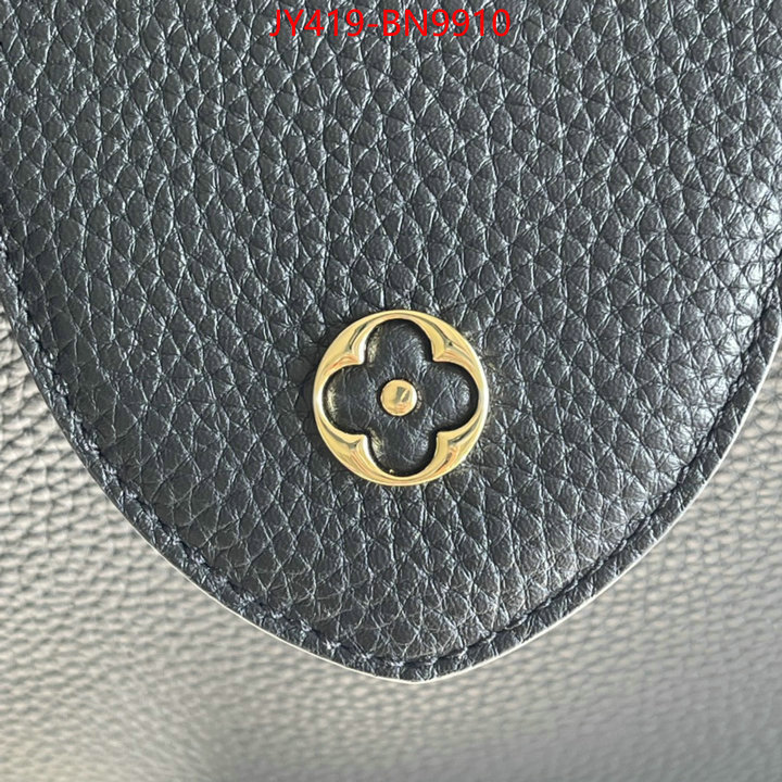 LV Bags(TOP)-Handbag Collection-,ID: BN9910,$: 419USD