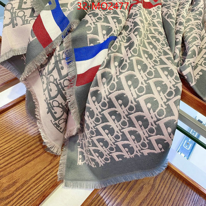 Scarf-Dior,mirror quality , ID: MO2477,$: 32USD