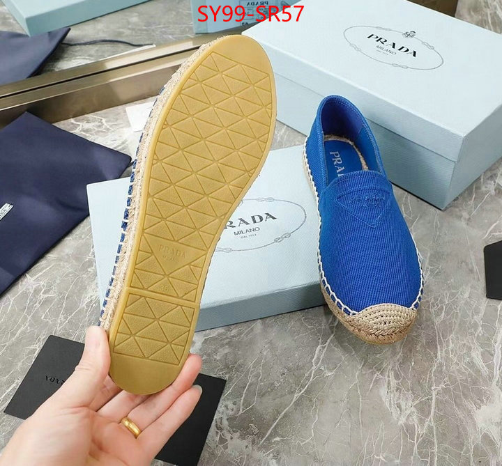 Women Shoes-Prada,quality replica , ID: SR57,$:99USD