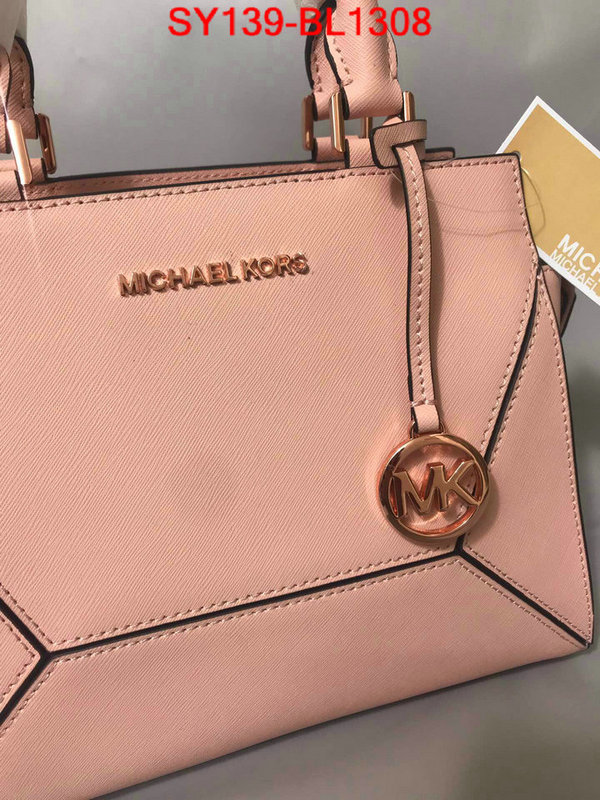 Michael Kors Bags(TOP)-Handbag-,quality aaaaa replica ,ID: BL1308,$: 139USD