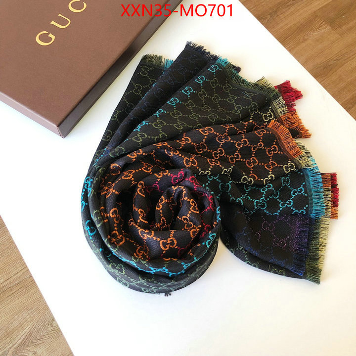 Scarf-Gucci,shop the best high quality , ID: MO701,$: 35USD