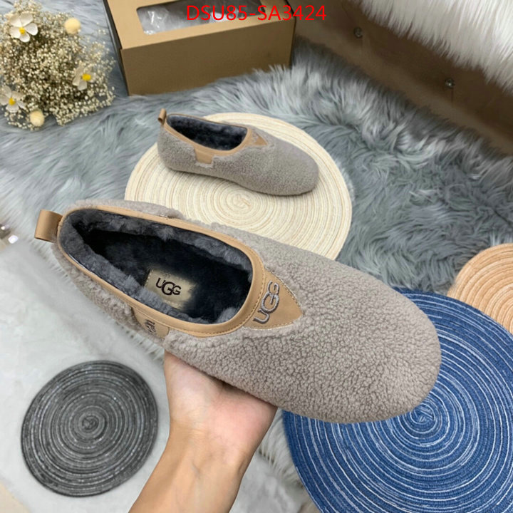 Women Shoes-UGG,where can i buy the best 1:1 original , ID: SA3424,$: 85USD
