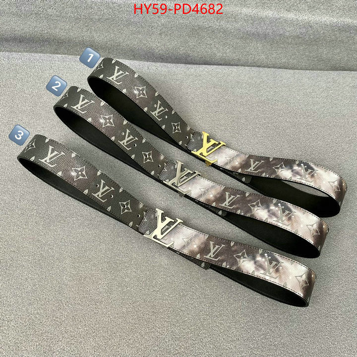 Belts-LV,what best replica sellers , ID: PD4682,$: 59USD