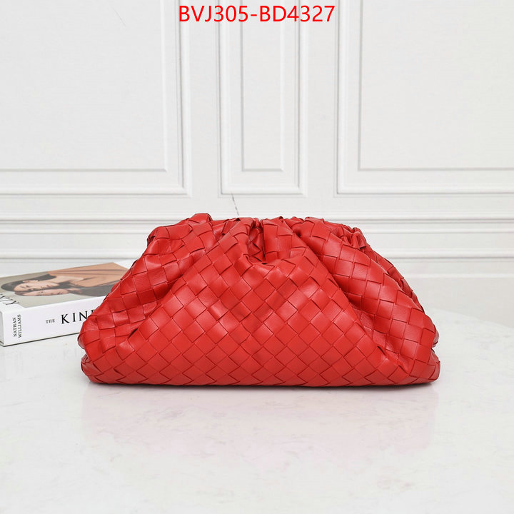 BV Bags(TOP)-Pouch Series-,replica how can you ,ID: BD4327,$: 305USD