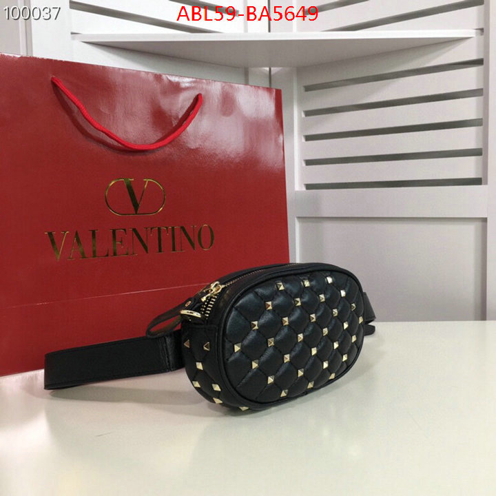 Valentino Bags(4A)-Rockstud Spike-,best like ,ID: BA5649,$: 59USD