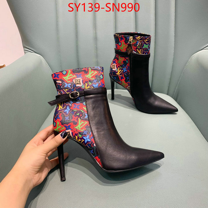 Women Shoes-LV,at cheap price , ID: SN990,$: 139USD