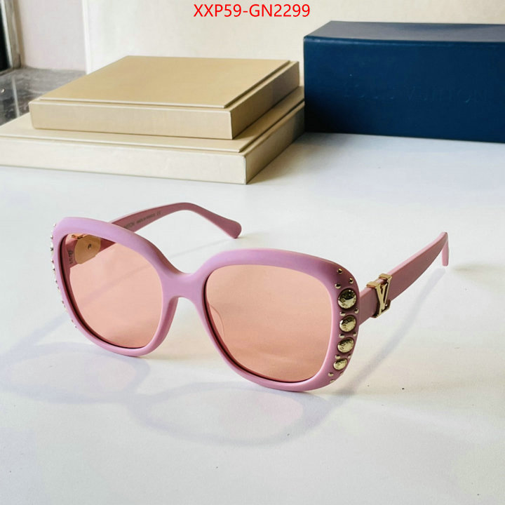 Glasses-LV,replica us , ID: GN2299,$: 59USD