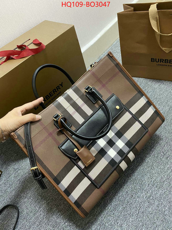 Burberry Bags(4A)-Handbag,what best replica sellers ,ID: BO3047,$: 145USD