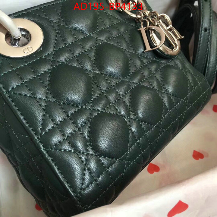 Dior Bags(TOP)-Lady-,ID: BP4133,$: 195USD