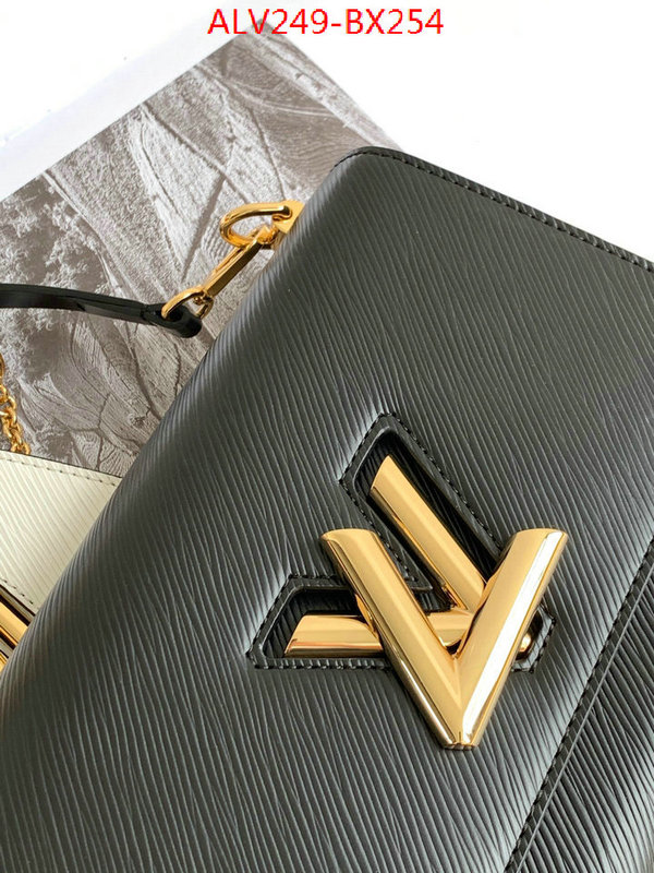 LV Bags(TOP)-Pochette MTis-Twist-,ID: BX254,$: 249USD