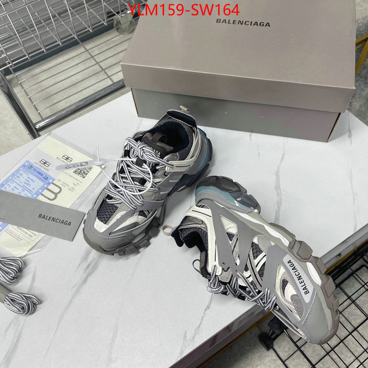 Women Shoes-Balenciaga,high quality perfect , ID: SW164,$: 159USD