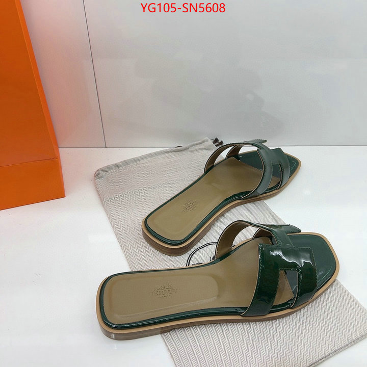 Women Shoes-Hermes,at cheap price , ID: SN5608,$: 105USD