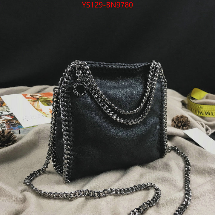 Stella McCartney Bags (TOP)-Handbag-,are you looking for ,ID: BN9780,$: 129USD