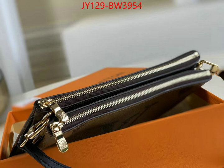 LV Bags(TOP)-Pochette MTis-Twist-,ID: BW3954,$: 129USD