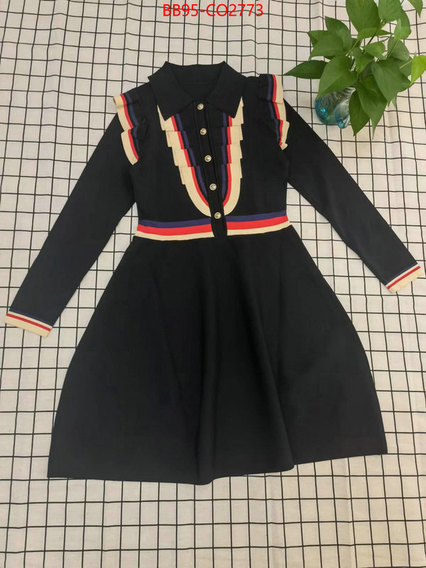 Clothing-Gucci,replica us , ID: CO2773,$: 95USD