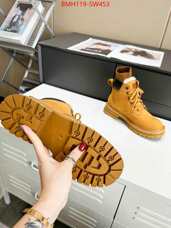 Women Shoes-UGG,quality replica , ID: SW453,$: 119USD