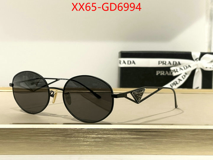 Glasses-Prada,high quality , ID: GD6994,$: 65USD