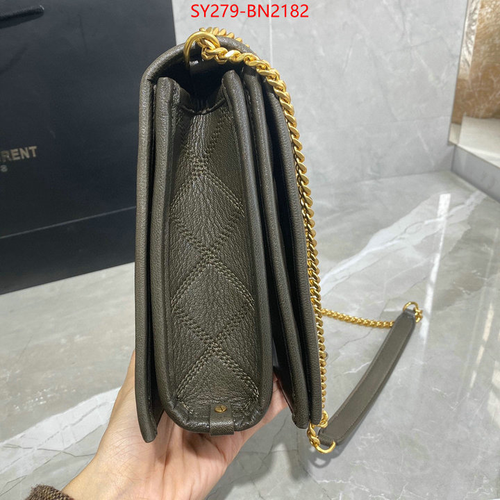 YSL Bag(TOP)-Diagonal-,ID: BN2182,$: 279USD