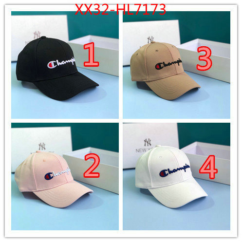 Cap (Hat)-Champion,high quality online , ID: HL7173,$: 32USD