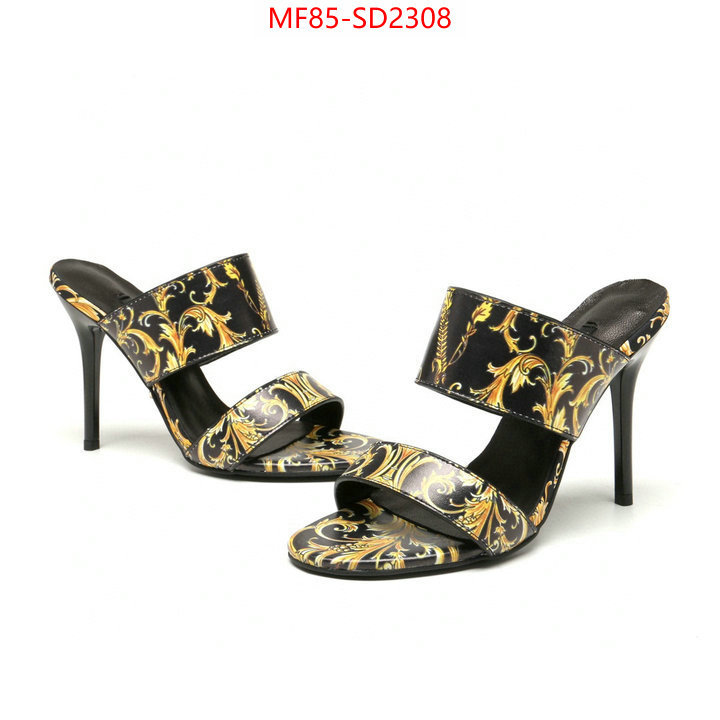 Women Shoes-Versace,shop designer , ID: SD2308,$: 85USD