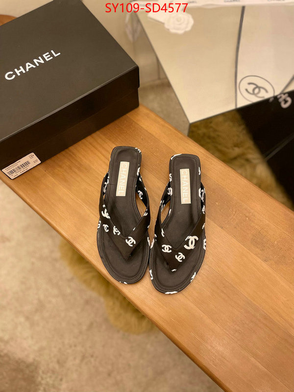 Women Shoes-Chanel,top 1:1 replica , ID: SD4577,$: 109USD